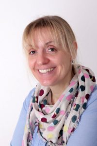 Sandra Enkelmann