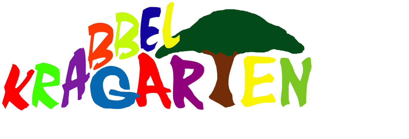 Krabbelgarten Logo
